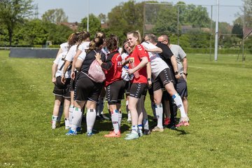 Bild 42 - F SV Henstedt Ulzburg - SV Fortuna Boesdorf : Ergebnis: 3:1